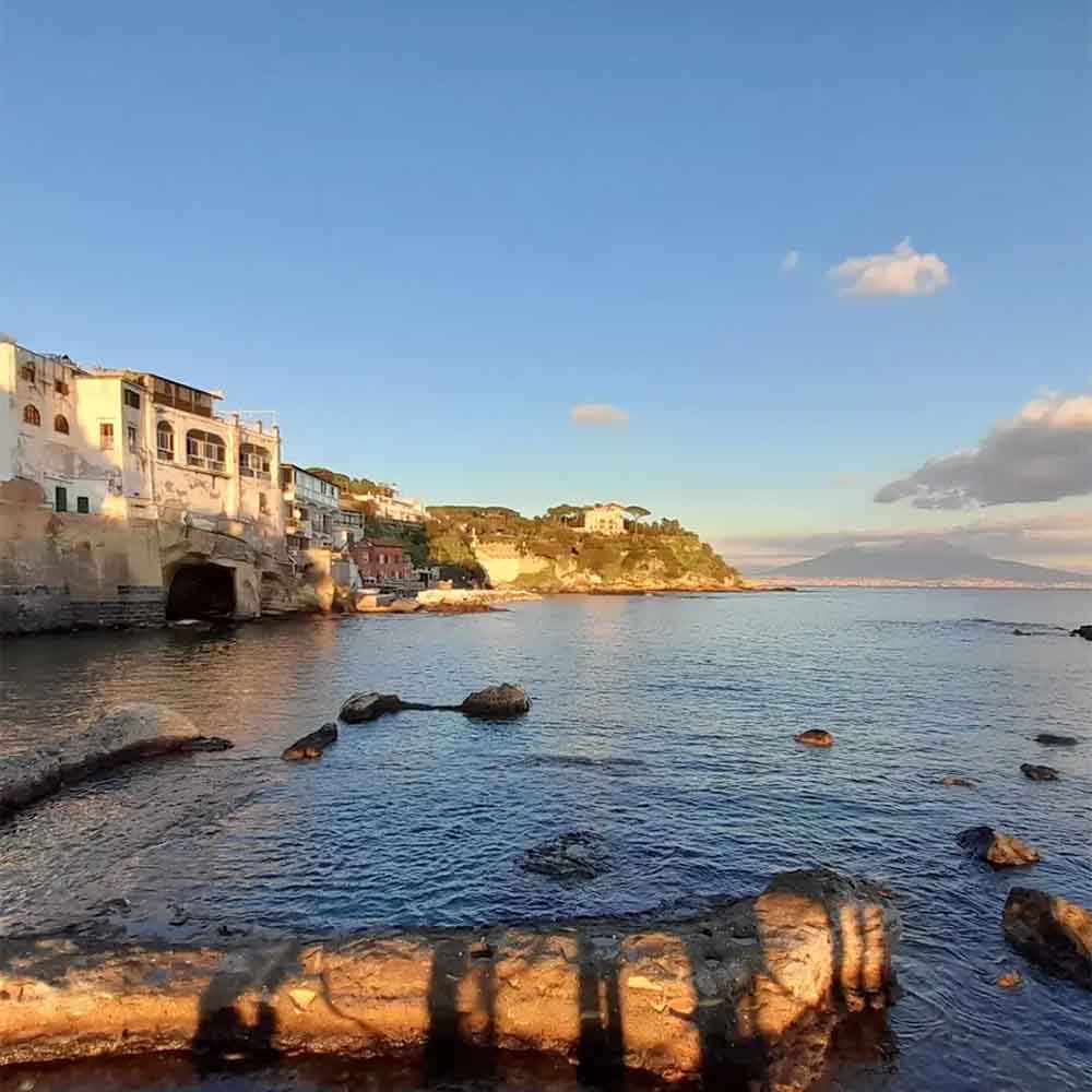 marechiaro napoli